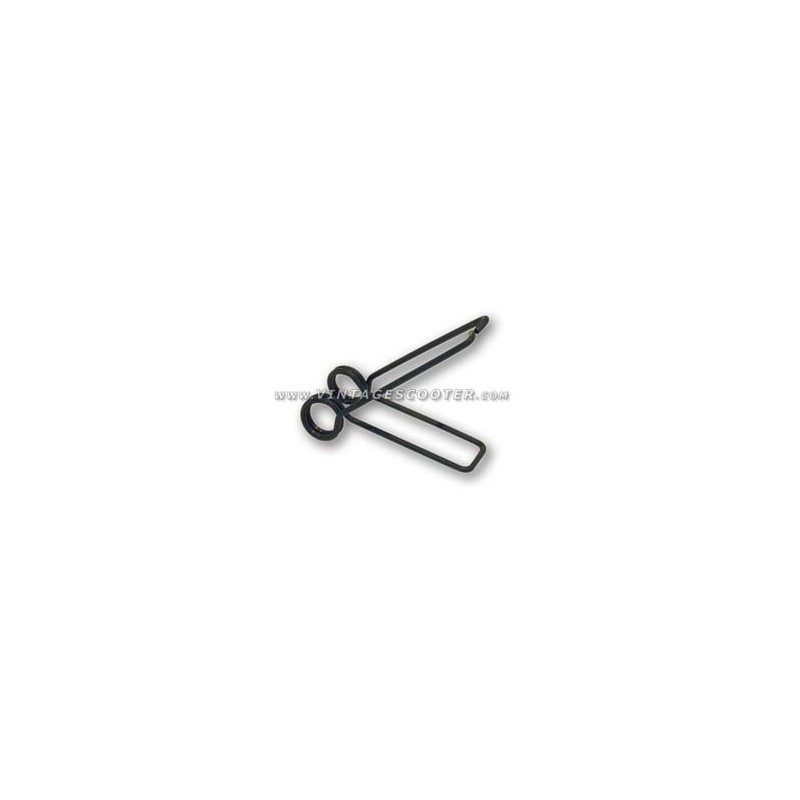 Ressort de Trappe carburateur Vespa Acma 1950-58 / 150 GL / 150 GS Ressort de Trappe carburateur Vespa Acma 1950-58 / 150 GL / 150 GS